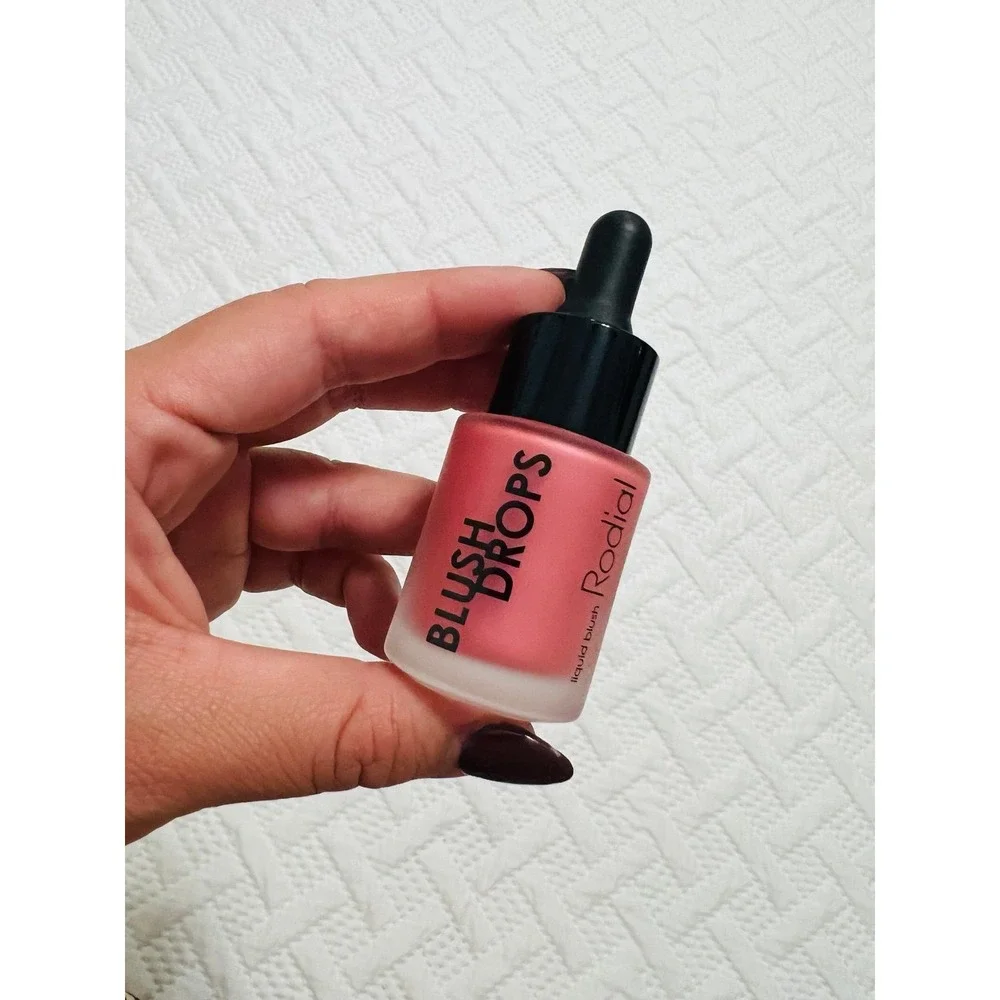 NWT RODIAL‎ BLUSH DROPS